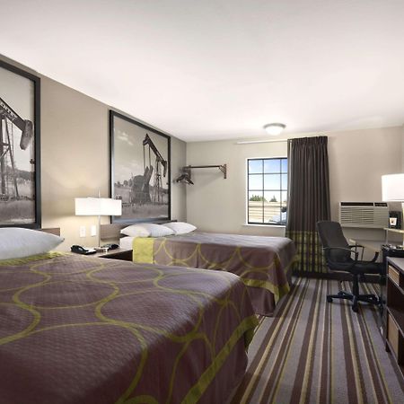 Super 8 By Wyndham Ardmore Exterior photo